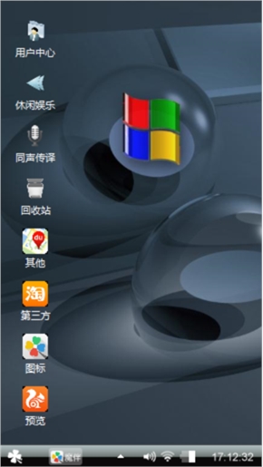 未来