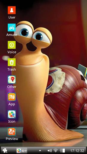 Snail