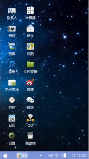 我的主题不错