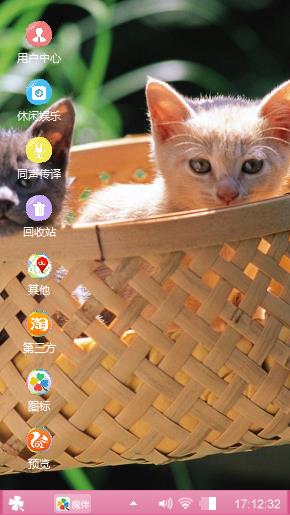 猫咪