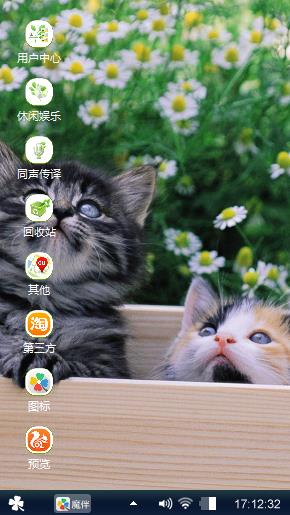 只要极简