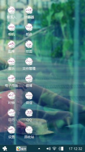 你不懂我的心