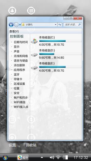 青春的样子