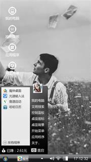 青春的样子