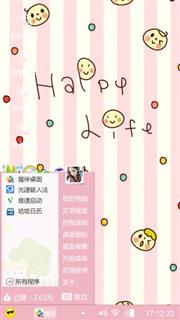 Happy Life