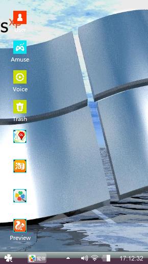 windows