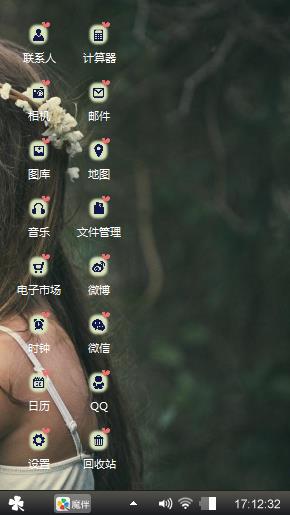 Xh
