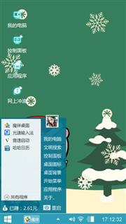 小破孩的圣诞节