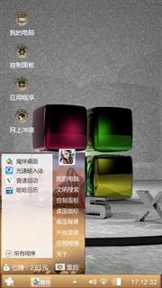 Windows XP
