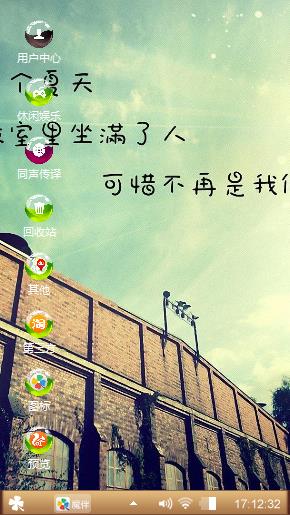 时光已过