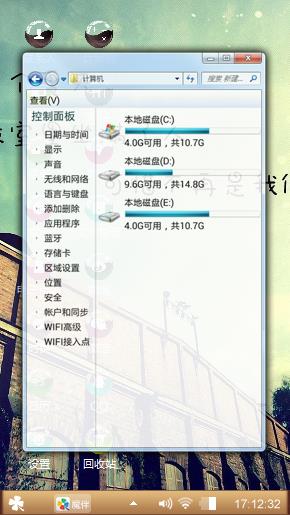 时光已过