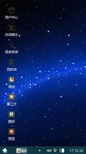 自我感觉