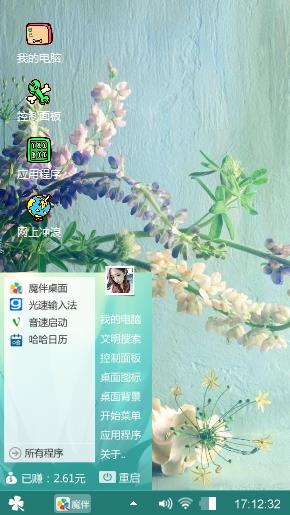 鲁冰花