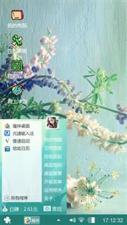 鲁冰花