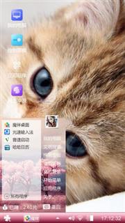 小猫