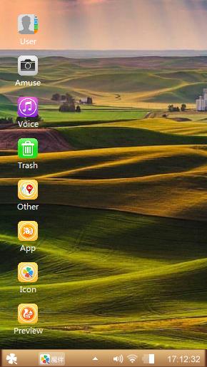 my first theme