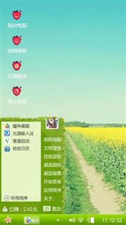 油菜