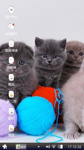 cute animal