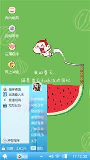 西瓜太郎