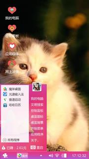 猫猫的世界