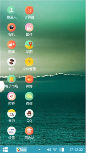 完美