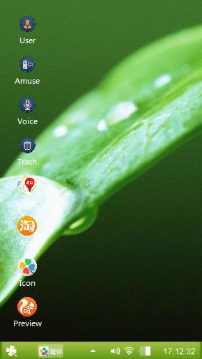 Dewdrop