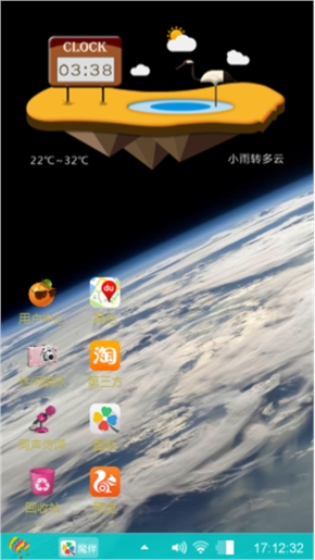 太空旅行
