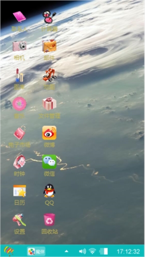 太空旅行