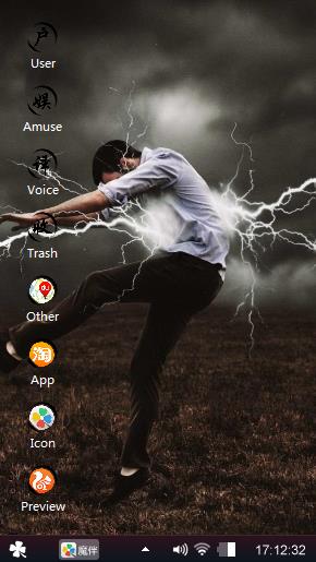 Rizqi