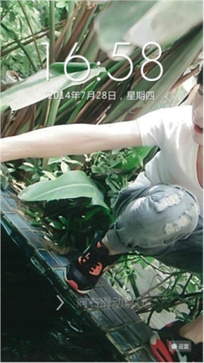 TFboys