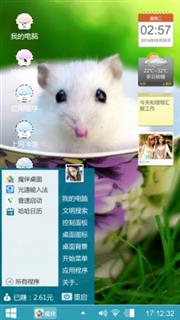 躲猫咪！