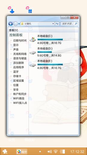 阿狸博士
