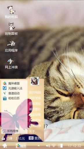 萌猫