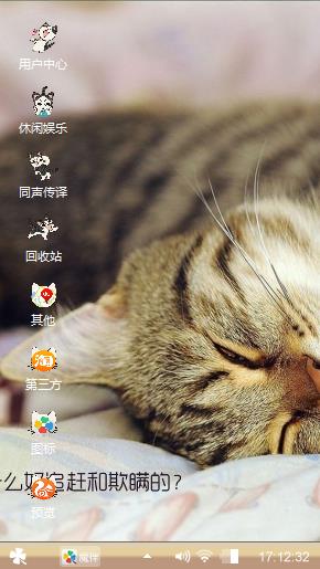 萌猫