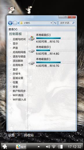 猫咪
