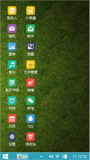 windows