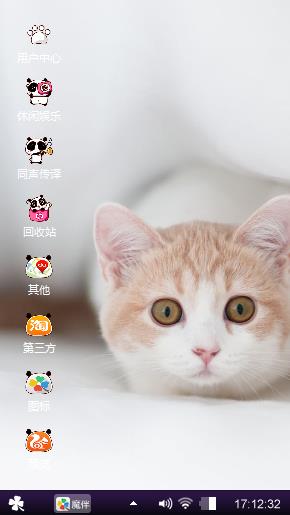 猫咪