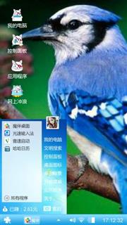 鸟