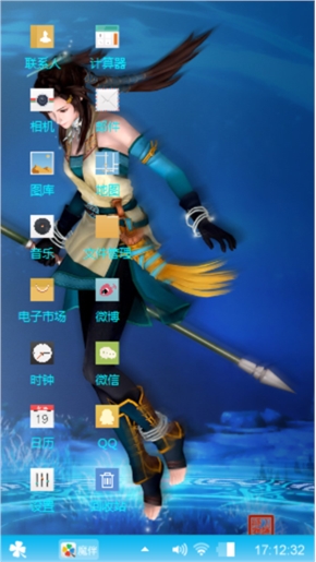 炫动卡通