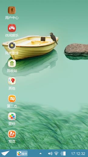 鱼渔