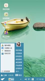 鱼渔