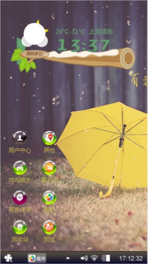 它就是意义