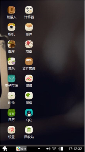 关闭