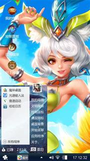 傻逼