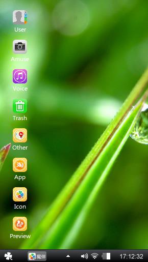 Mac OsX