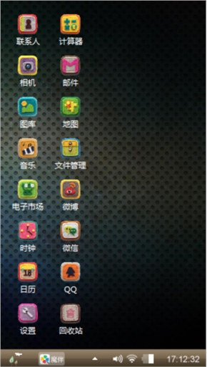 青春激扬