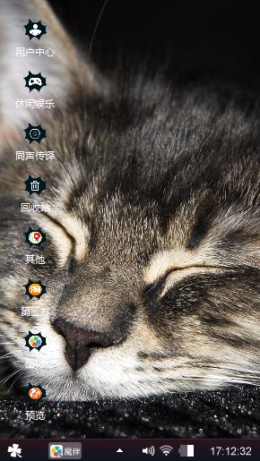 随意