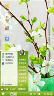 梨花