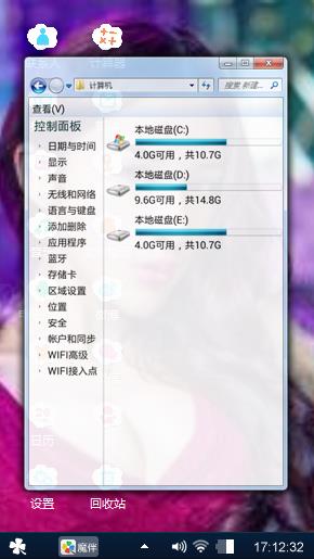 女神天使彦