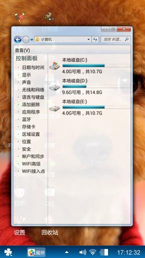 泰迪